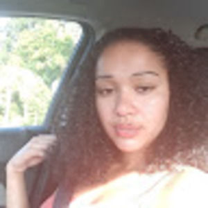 Meet your Posher, Karina